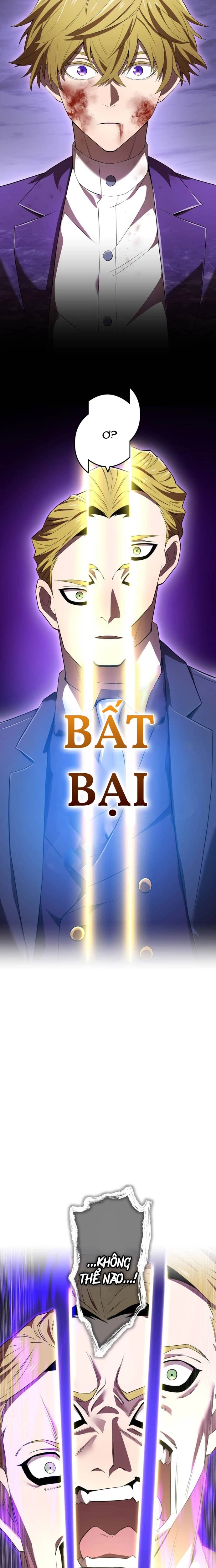 Mình Tao Là Siêu Việt Giả Mạnh Nhất! Chap 57 - Next Chap 58