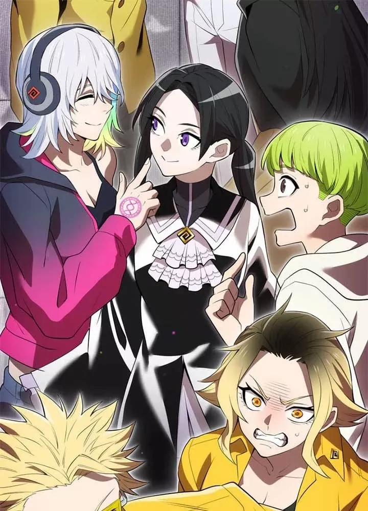 Mình Tao Là Siêu Việt Giả Mạnh Nhất! Chap 58 - Next Chap 59