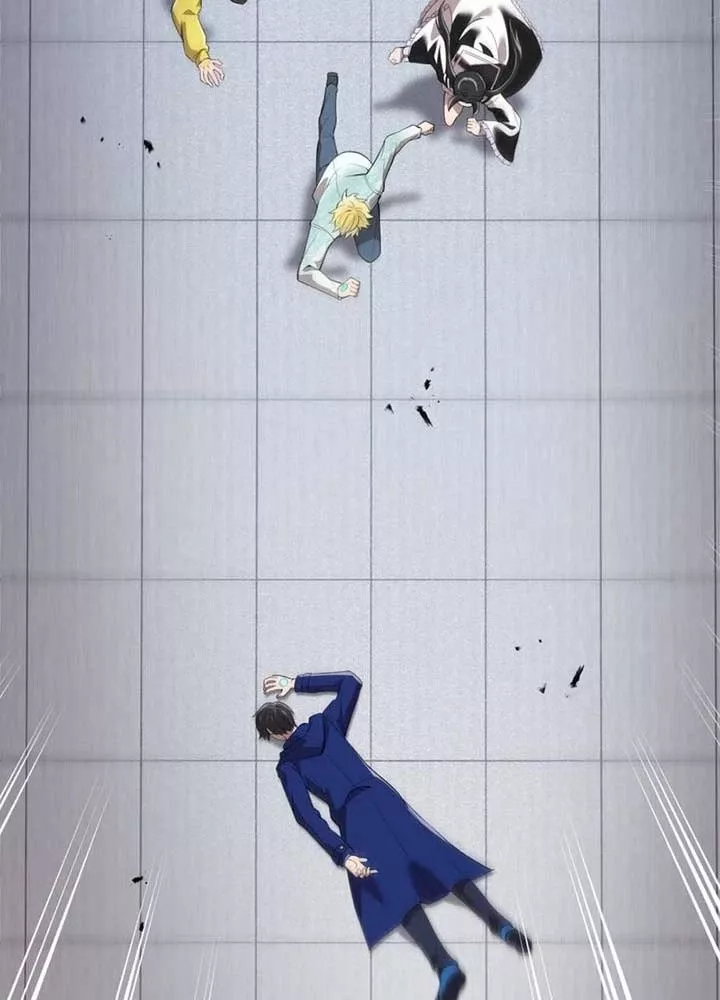 Mình Tao Là Siêu Việt Giả Mạnh Nhất! Chap 58 - Next Chap 59