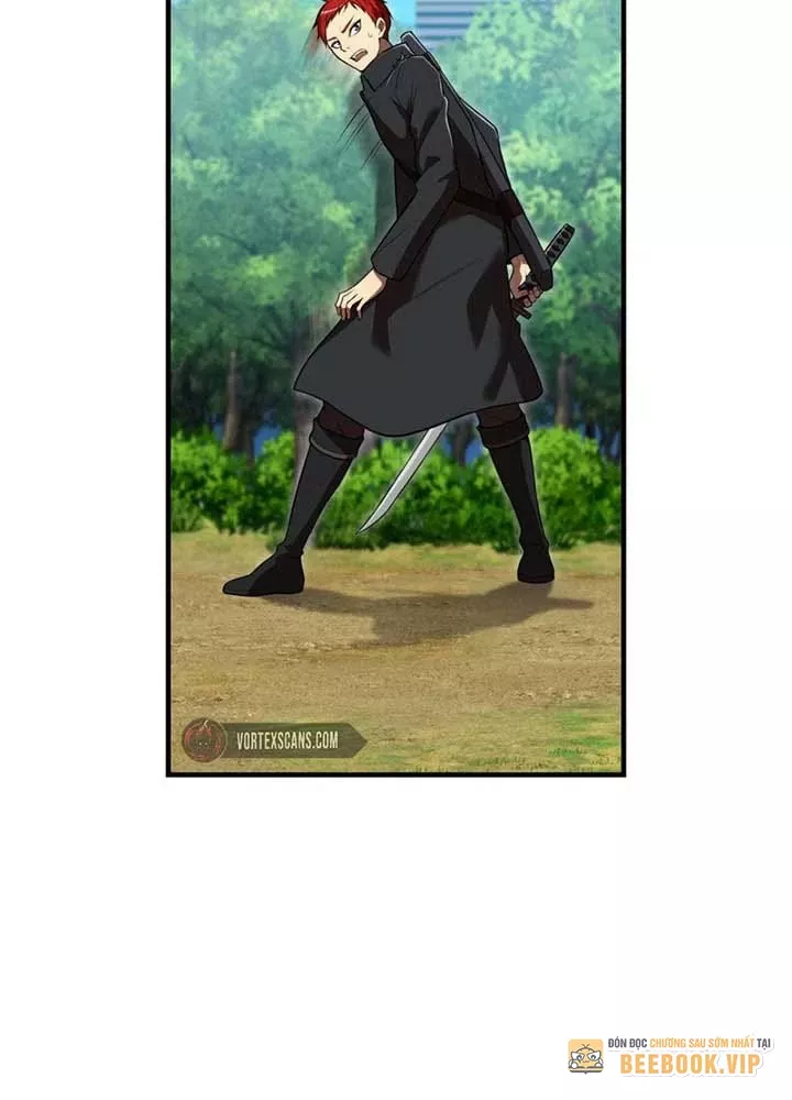 Mình Tao Là Siêu Việt Giả Mạnh Nhất! Chap 58 - Next Chap 59