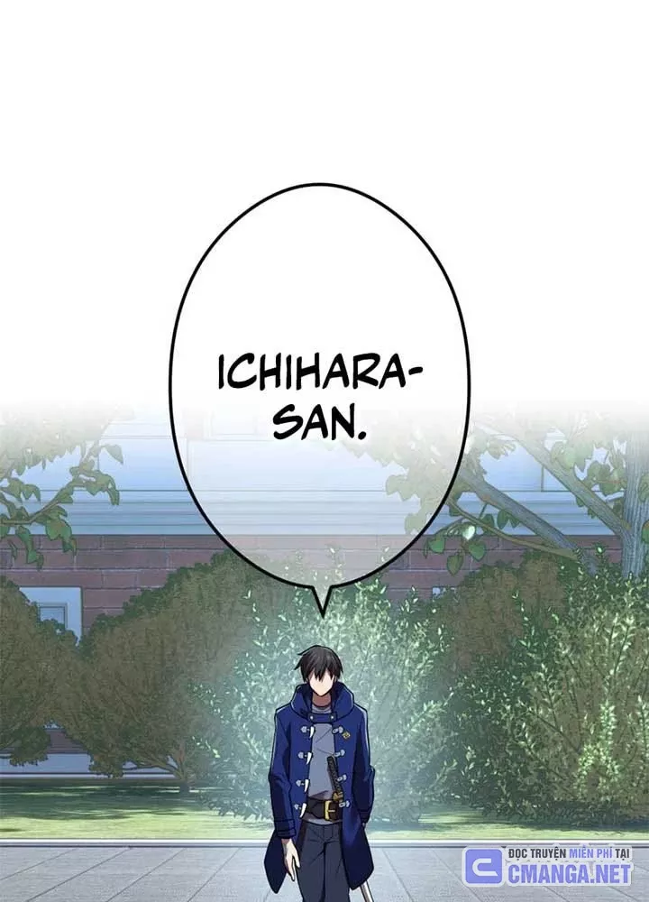 Mình Tao Là Siêu Việt Giả Mạnh Nhất! Chap 58 - Next Chap 59