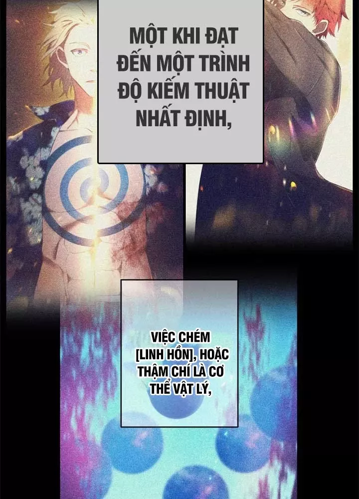 Mình Tao Là Siêu Việt Giả Mạnh Nhất! Chap 58 - Next Chap 59