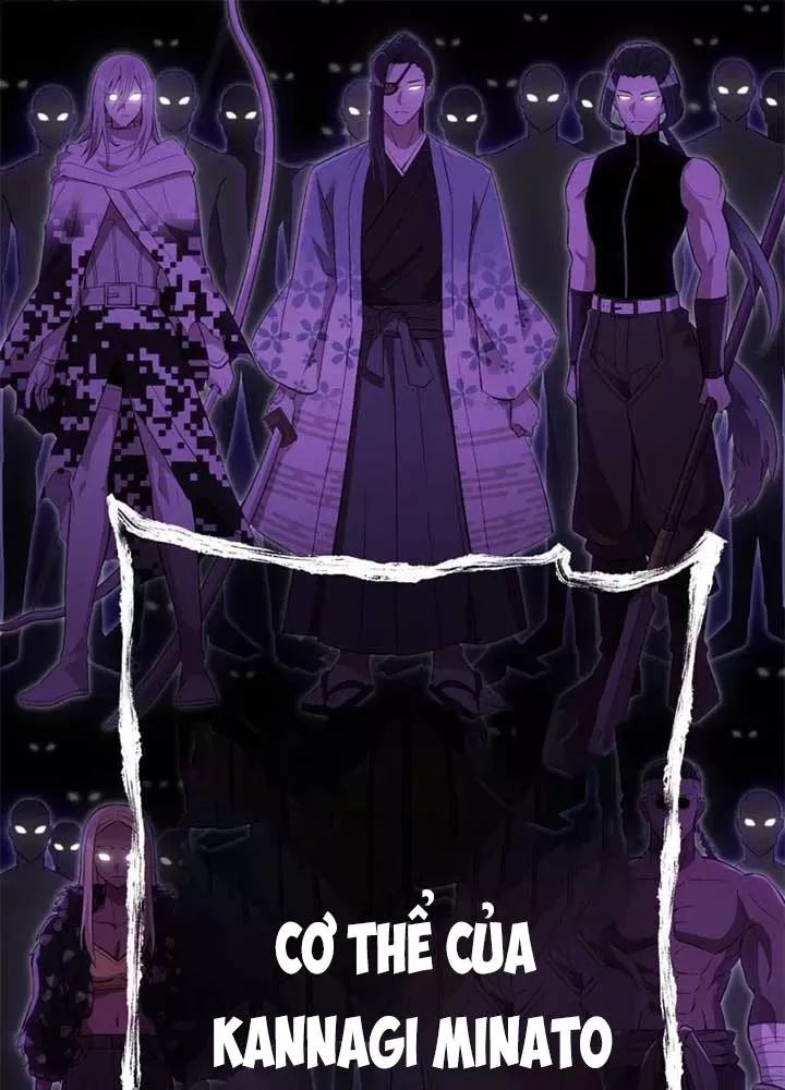 Mình Tao Là Siêu Việt Giả Mạnh Nhất! Chap 58 - Next Chap 59