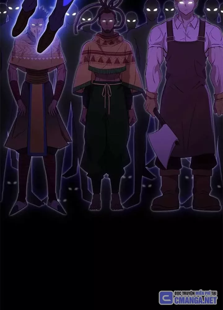 Mình Tao Là Siêu Việt Giả Mạnh Nhất! Chap 58 - Next Chap 59