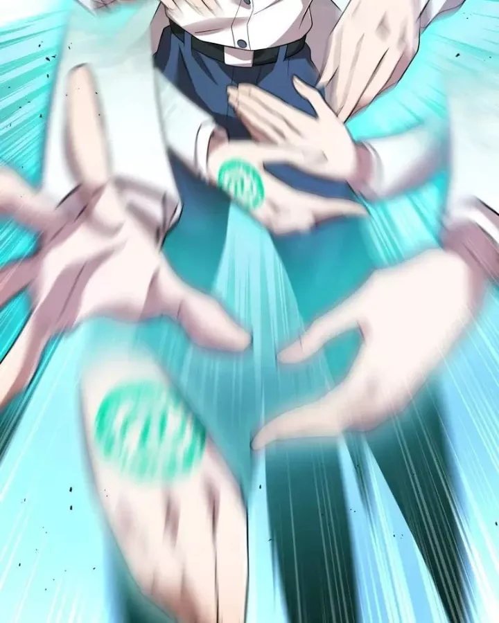 Mình Tao Là Siêu Việt Giả Mạnh Nhất! Chap 59 - Next Chap 60