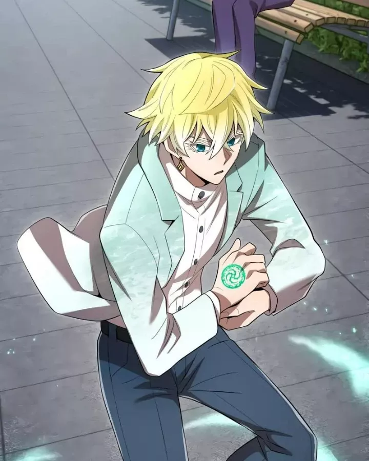 Mình Tao Là Siêu Việt Giả Mạnh Nhất! Chap 59 - Next Chap 60