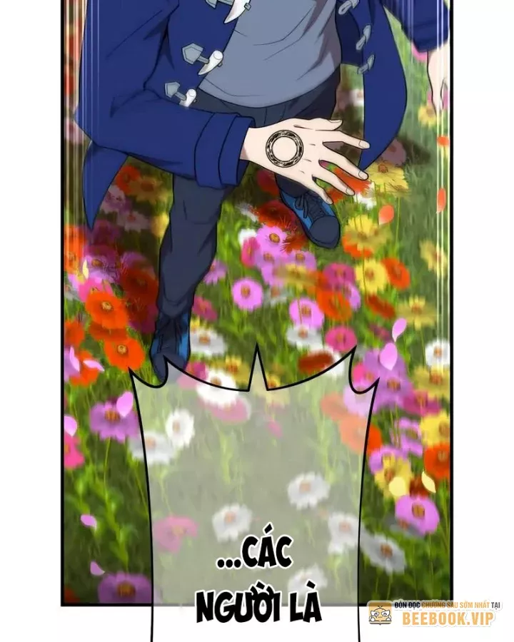 Mình Tao Là Siêu Việt Giả Mạnh Nhất! Chap 59 - Next Chap 60