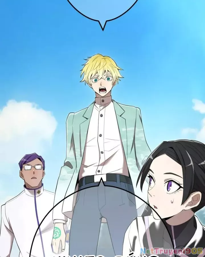 Mình Tao Là Siêu Việt Giả Mạnh Nhất! Chap 59 - Next Chap 60