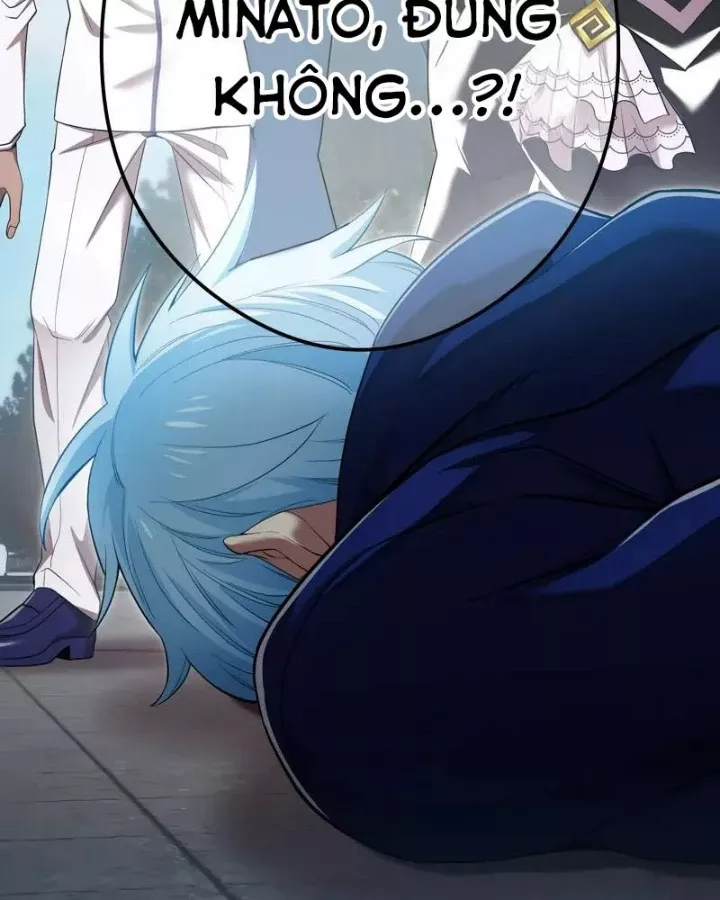 Mình Tao Là Siêu Việt Giả Mạnh Nhất! Chap 59 - Next Chap 60