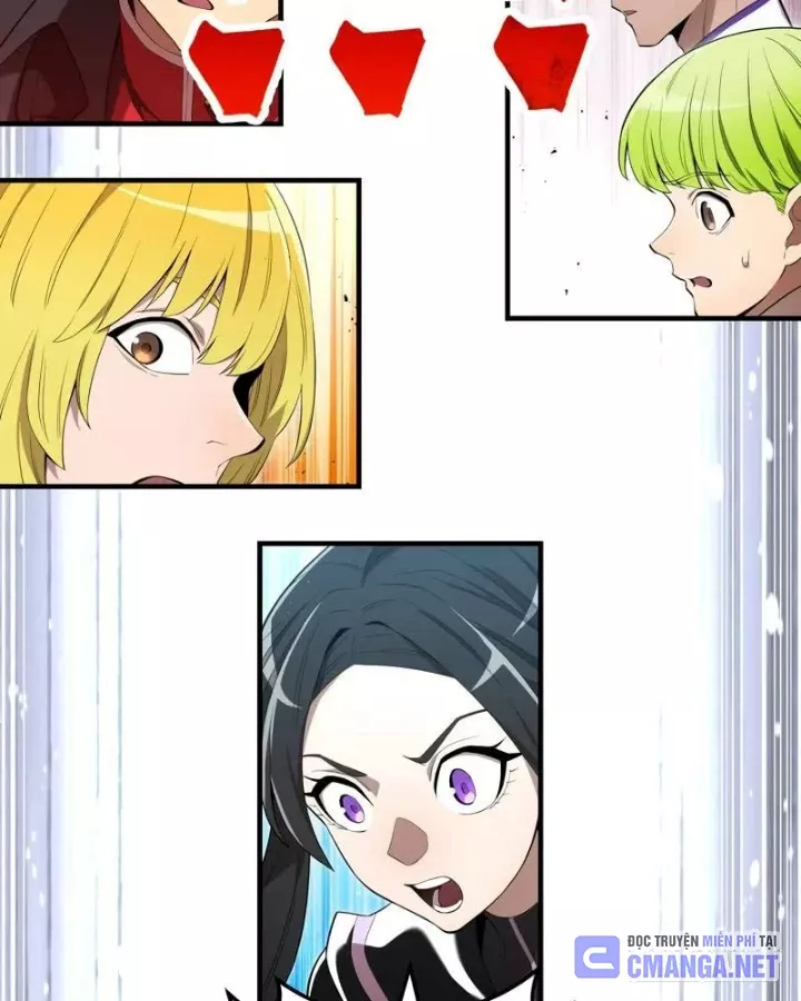 Mình Tao Là Siêu Việt Giả Mạnh Nhất! Chap 59 - Next Chap 60