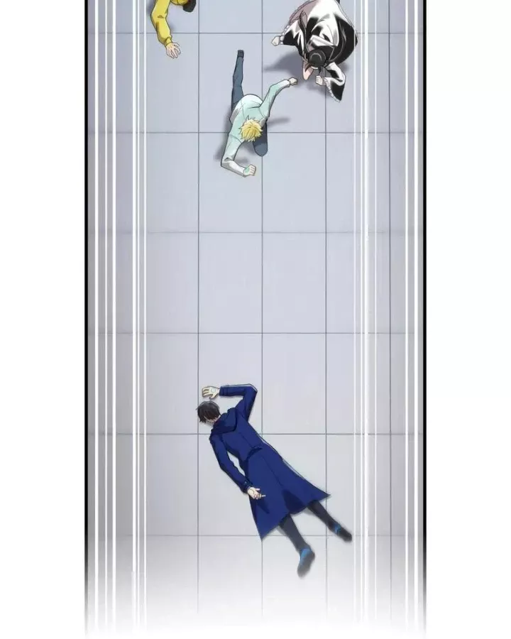 Mình Tao Là Siêu Việt Giả Mạnh Nhất! Chap 59 - Next Chap 60