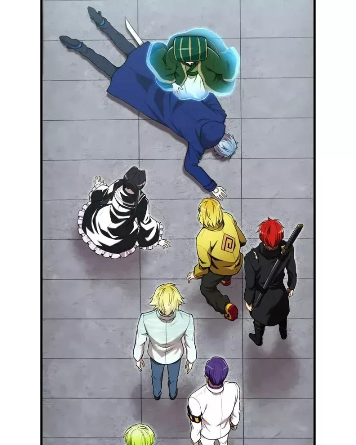 Mình Tao Là Siêu Việt Giả Mạnh Nhất! Chap 59 - Next Chap 60