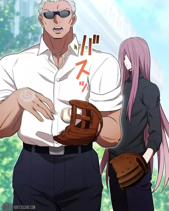 Mình Tao Là Siêu Việt Giả Mạnh Nhất! Chap 59 - Next Chap 60