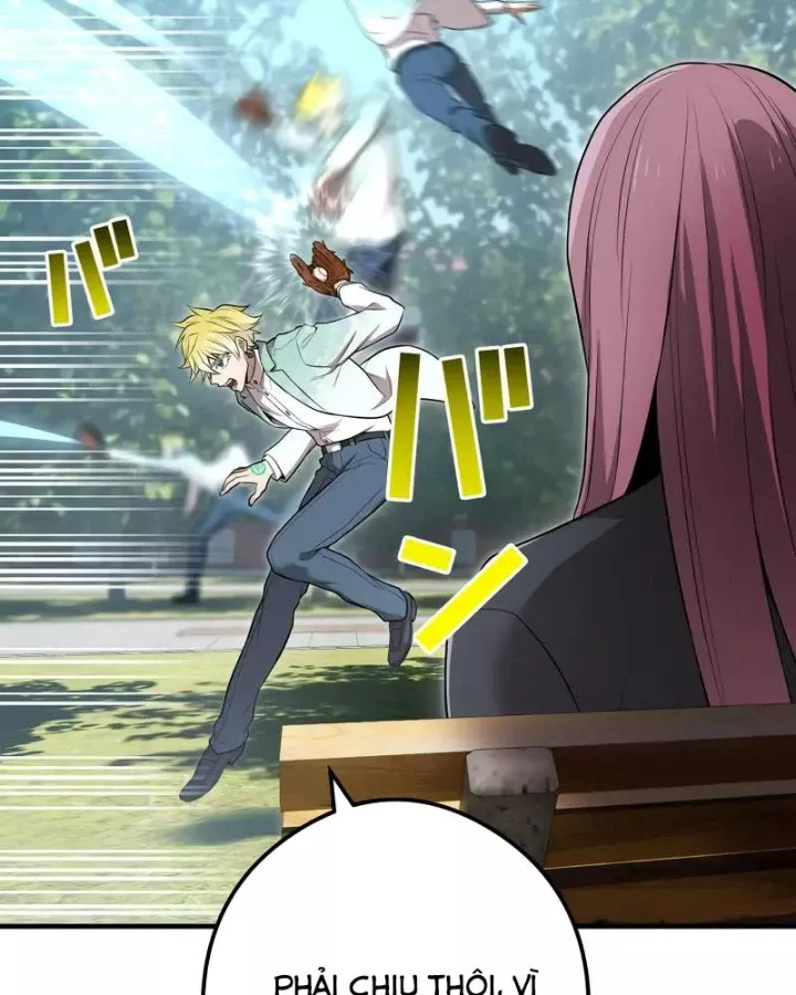 Mình Tao Là Siêu Việt Giả Mạnh Nhất! Chap 59 - Next Chap 60