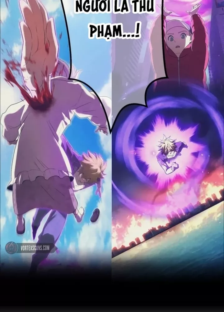 Mình Tao Là Siêu Việt Giả Mạnh Nhất! Chap 60 - Next Chap 61