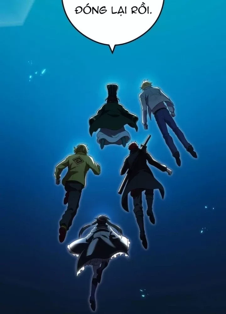 Mình Tao Là Siêu Việt Giả Mạnh Nhất! Chap 60 - Next Chap 61