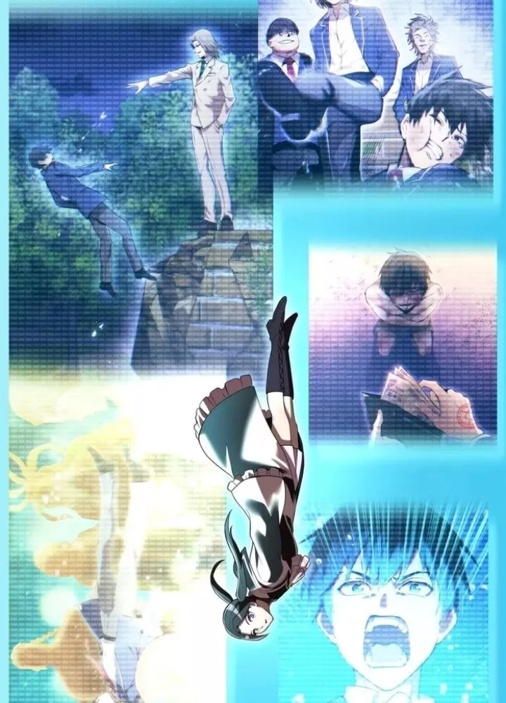 Mình Tao Là Siêu Việt Giả Mạnh Nhất! Chap 60 - Next Chap 61