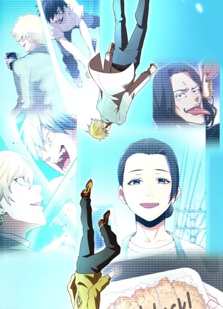 Mình Tao Là Siêu Việt Giả Mạnh Nhất! Chap 60 - Next Chap 61