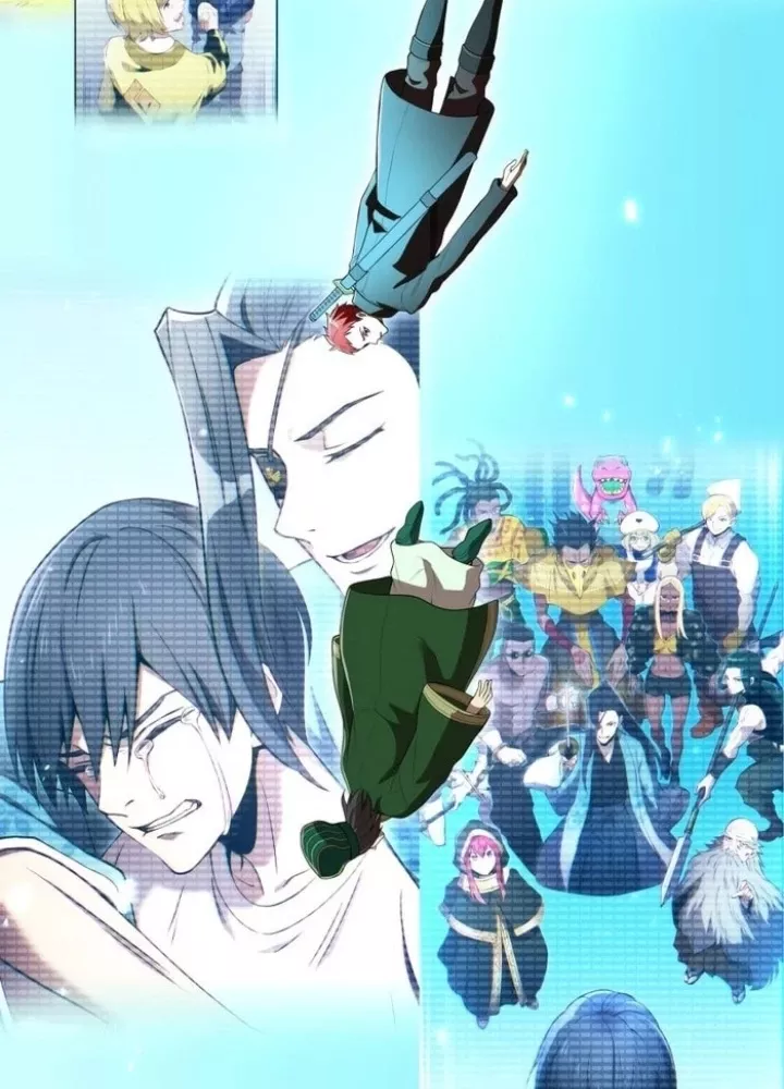 Mình Tao Là Siêu Việt Giả Mạnh Nhất! Chap 60 - Next Chap 61