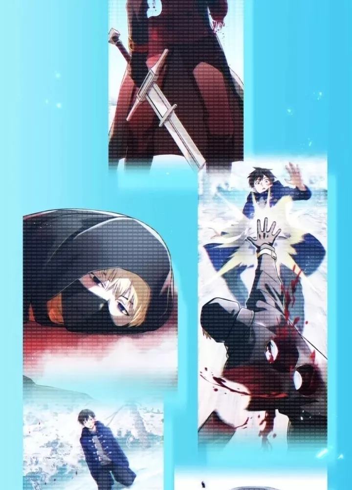 Mình Tao Là Siêu Việt Giả Mạnh Nhất! Chap 60 - Next Chap 61