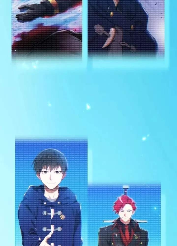 Mình Tao Là Siêu Việt Giả Mạnh Nhất! Chap 60 - Next Chap 61