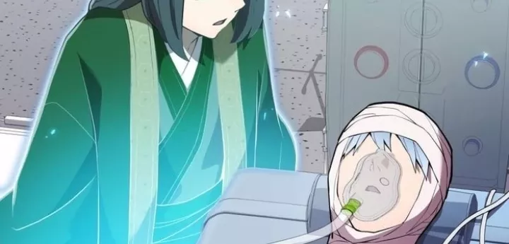 Mình Tao Là Siêu Việt Giả Mạnh Nhất! Chap 60 - Next Chap 61