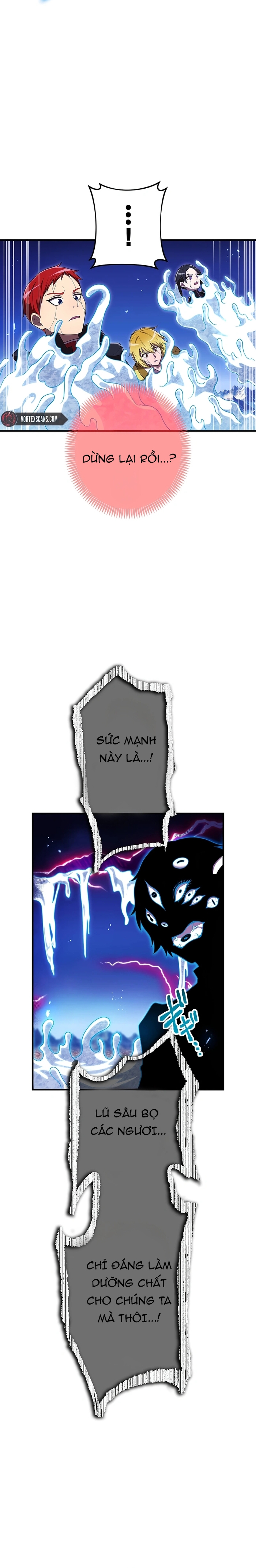 Mình Tao Là Siêu Việt Giả Mạnh Nhất! Chap 62 - Next Chap 63