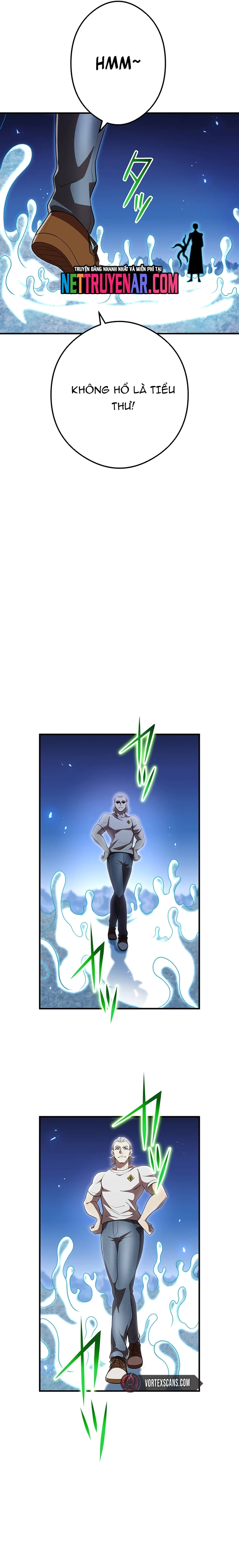 Mình Tao Là Siêu Việt Giả Mạnh Nhất! Chap 62 - Next Chap 63