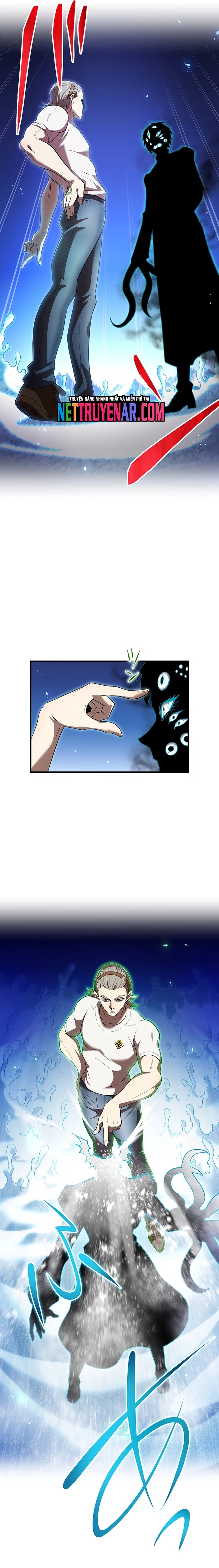 Mình Tao Là Siêu Việt Giả Mạnh Nhất! Chap 62 - Next Chap 63