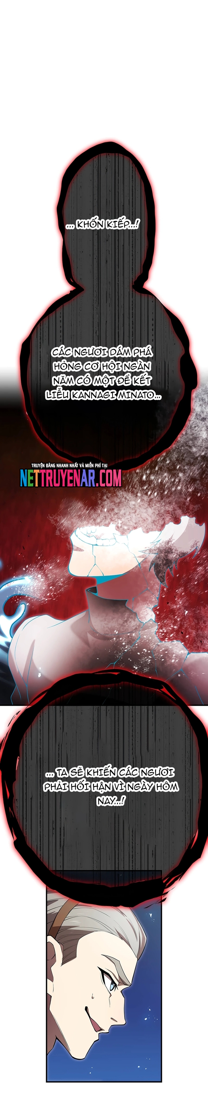 Mình Tao Là Siêu Việt Giả Mạnh Nhất! Chap 62 - Next Chap 63