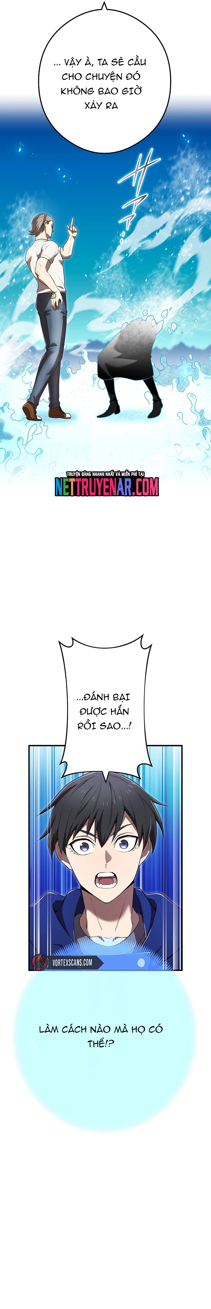 Mình Tao Là Siêu Việt Giả Mạnh Nhất! Chap 62 - Next Chap 63