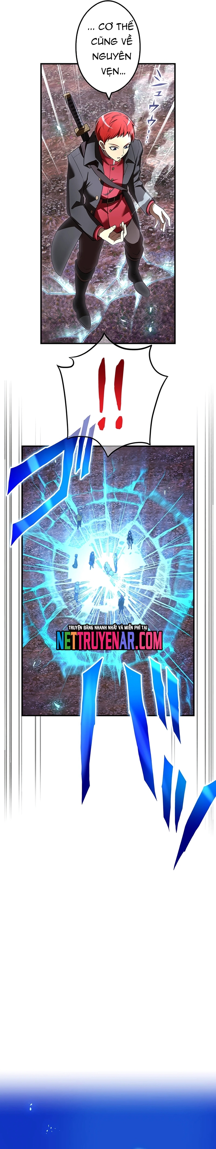 Mình Tao Là Siêu Việt Giả Mạnh Nhất! Chap 62 - Next Chap 63