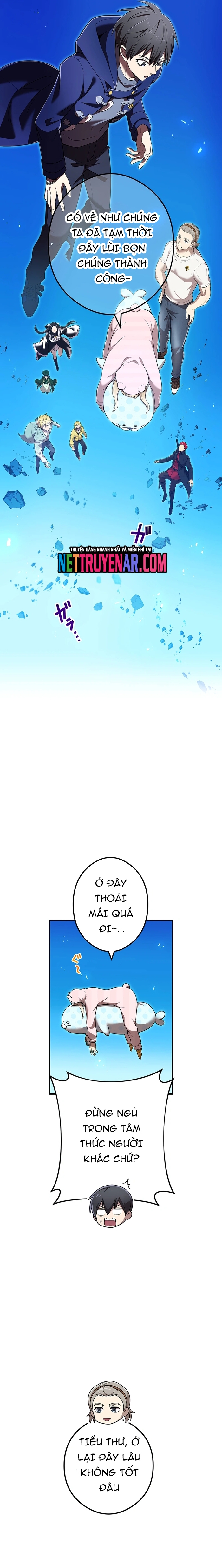 Mình Tao Là Siêu Việt Giả Mạnh Nhất! Chap 62 - Next Chap 63