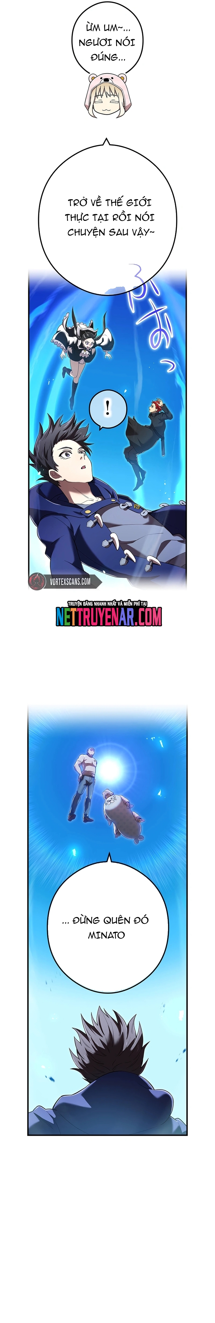 Mình Tao Là Siêu Việt Giả Mạnh Nhất! Chap 62 - Next Chap 63