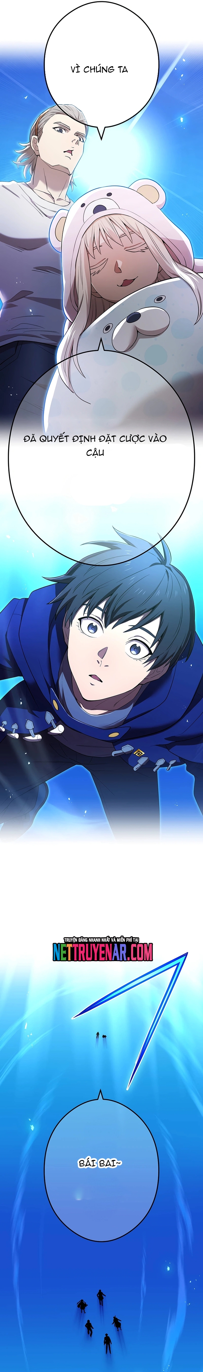 Mình Tao Là Siêu Việt Giả Mạnh Nhất! Chap 62 - Next Chap 63