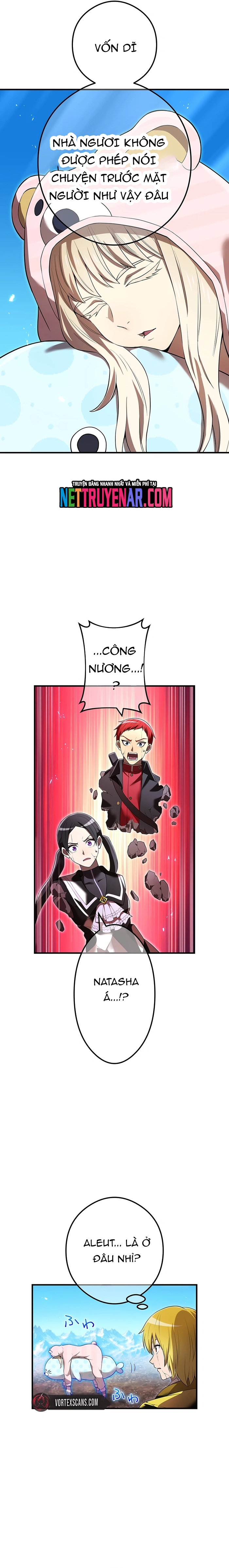 Mình Tao Là Siêu Việt Giả Mạnh Nhất! Chap 62 - Next Chap 63