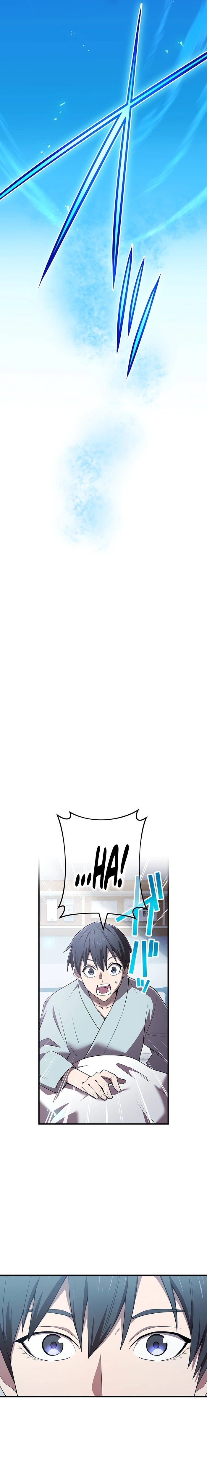 Mình Tao Là Siêu Việt Giả Mạnh Nhất! Chap 62 - Next Chap 63