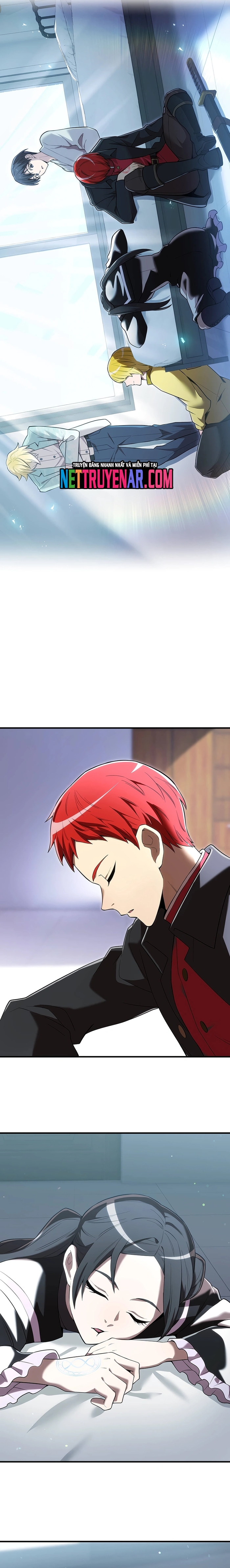 Mình Tao Là Siêu Việt Giả Mạnh Nhất! Chap 62 - Next Chap 63