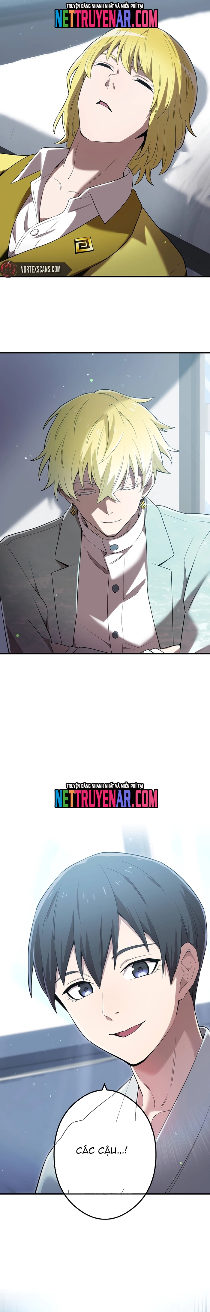 Mình Tao Là Siêu Việt Giả Mạnh Nhất! Chap 62 - Next Chap 63