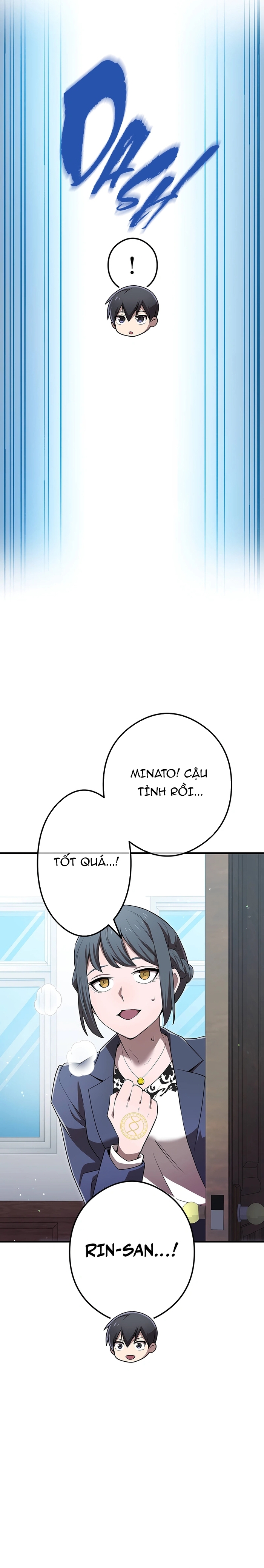 Mình Tao Là Siêu Việt Giả Mạnh Nhất! Chap 62 - Next Chap 63