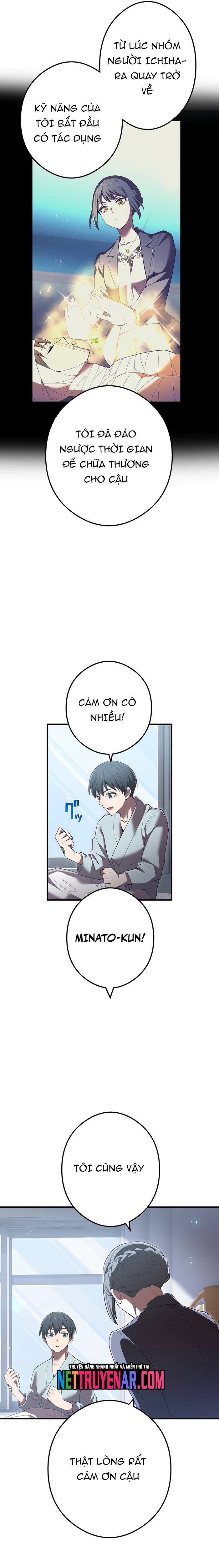 Mình Tao Là Siêu Việt Giả Mạnh Nhất! Chap 62 - Next Chap 63