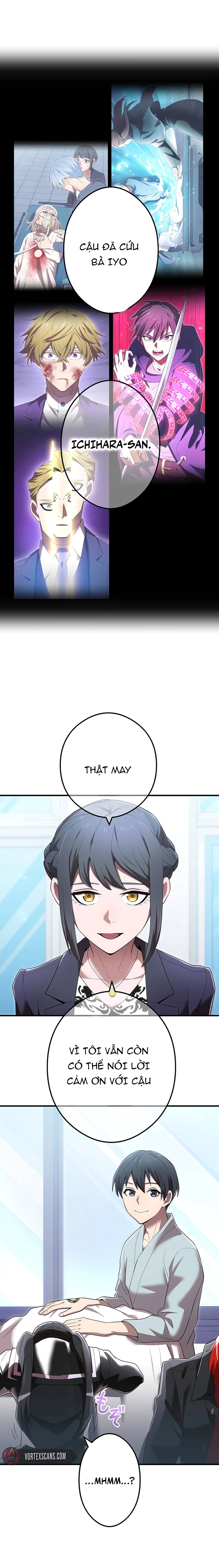 Mình Tao Là Siêu Việt Giả Mạnh Nhất! Chap 62 - Next Chap 63