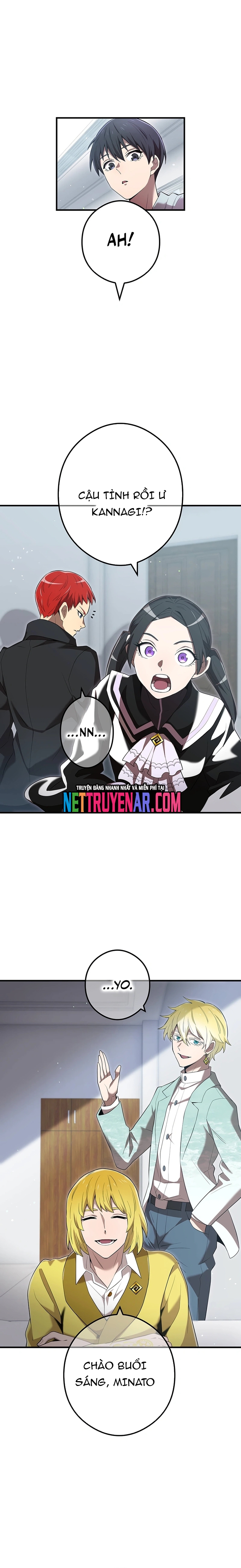 Mình Tao Là Siêu Việt Giả Mạnh Nhất! Chap 62 - Next Chap 63