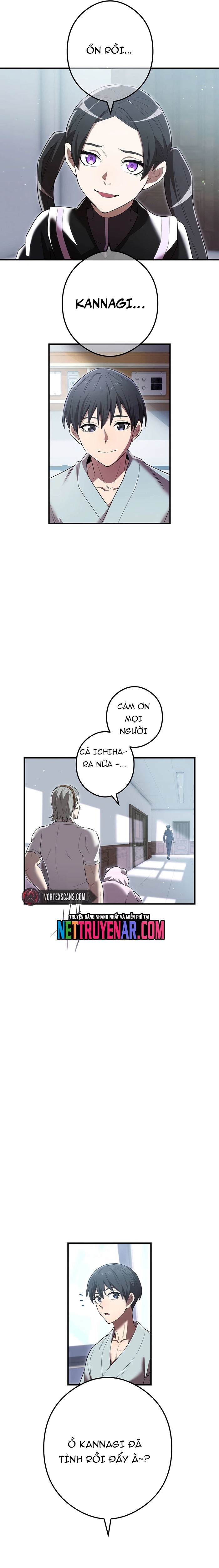 Mình Tao Là Siêu Việt Giả Mạnh Nhất! Chap 62 - Next Chap 63