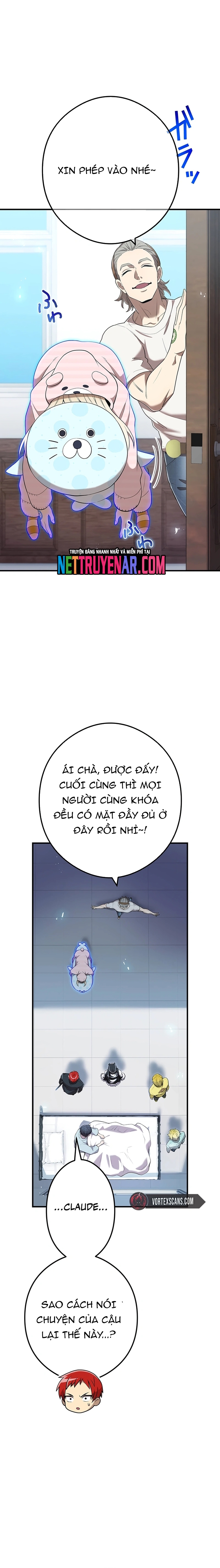 Mình Tao Là Siêu Việt Giả Mạnh Nhất! Chap 62 - Next Chap 63