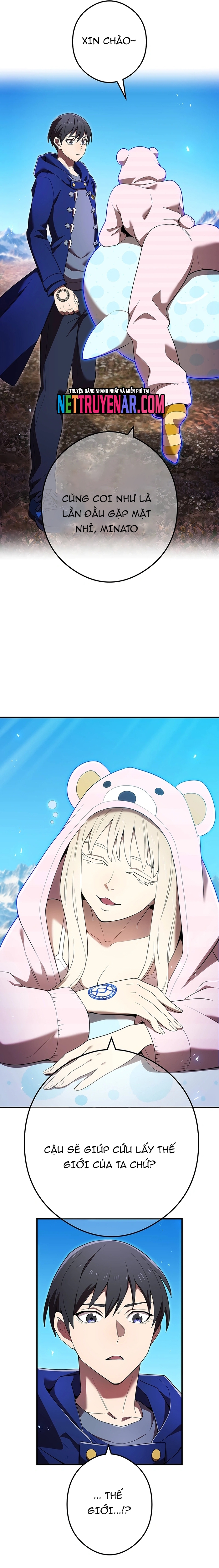 Mình Tao Là Siêu Việt Giả Mạnh Nhất! Chap 62 - Next Chap 63