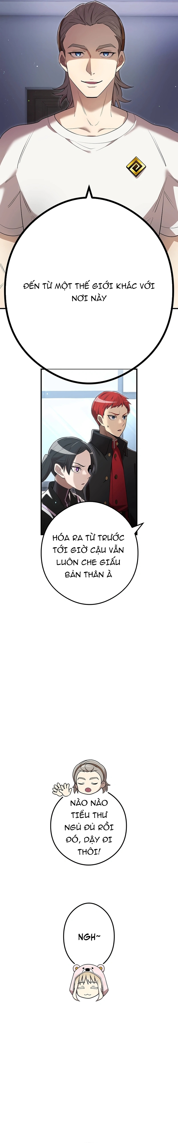 Mình Tao Là Siêu Việt Giả Mạnh Nhất! Chap 62 - Next Chap 63