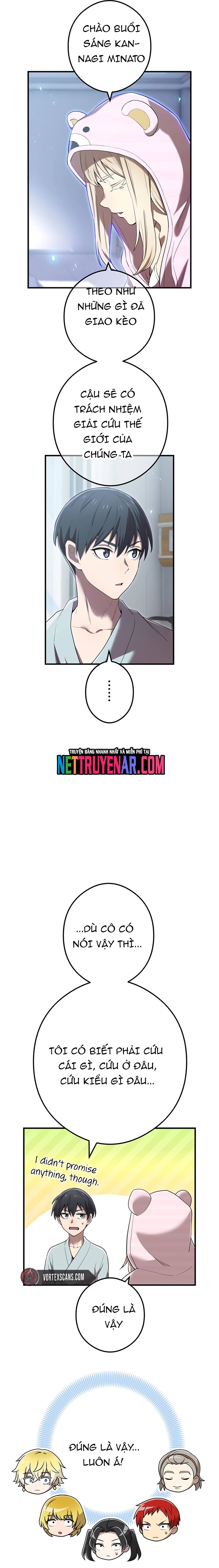 Mình Tao Là Siêu Việt Giả Mạnh Nhất! Chap 62 - Next Chap 63