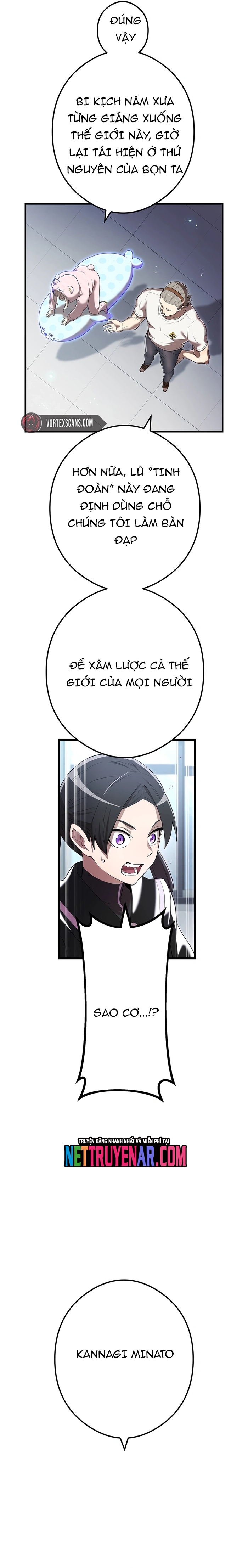 Mình Tao Là Siêu Việt Giả Mạnh Nhất! Chap 62 - Next Chap 63