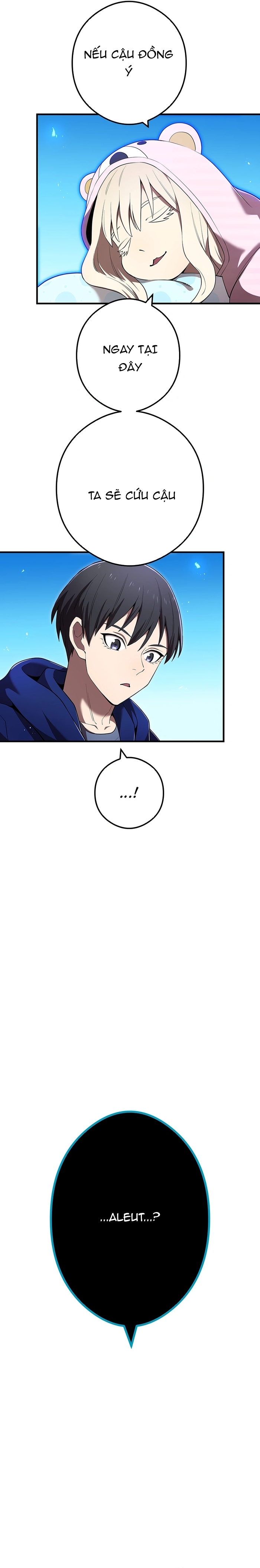 Mình Tao Là Siêu Việt Giả Mạnh Nhất! Chap 62 - Next Chap 63